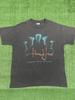 HOWARD JONES Vintage 1985 Dream Into Action Concert T Shirt All Size S-5XL DS90