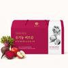 HACCP Il-deung Nature Organic Red Beet Juice 100% Apple 80ml 30 Pcs