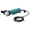 Makita DA3010F Угловая дрель 3/8 дюйма, реверсивная
