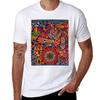 Huichol TShirt Novelty Graphic Tee Shirt