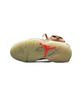 Air Jordan 6 Retro x Travis Scott Mid British Khaki NewDH0690-200
