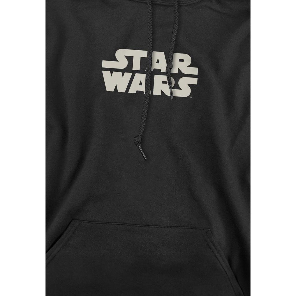 STAR WARS Мужская толстовка с капюшоном Empire Strikes Back