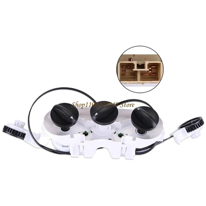 Auto Heater Control Unit Panel Switch Car Air Conditioner Panel for N70 05-11 55900-0K011 Automotive Accessory