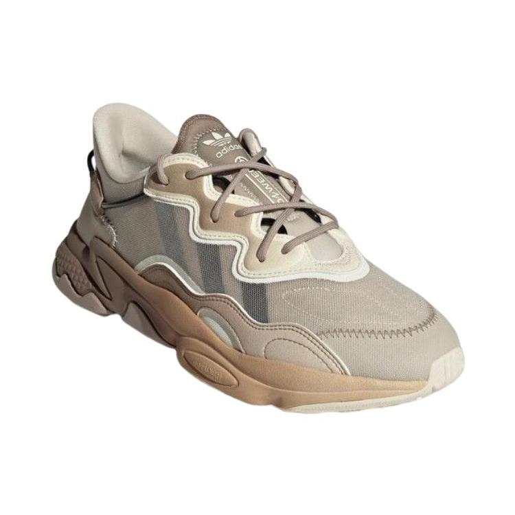 Adidas Originals Ozweego 'Gradient Grey' HQ6325
