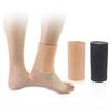 Унисекс Гелевые налодыжники Носок для катания на коньках Компрессионный рукав с подкладкой для фигурного катания, хоккея на льду, езды, лыж, защиты лодыжки