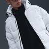 Nike Therma Fit Мягкая Удобная Теплая Повседневная Пуховая Куртка Мужские Куртки IH2378-100