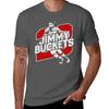 Jimmy Buckets Tshirt Moisture Wicking Athletic Tshirt