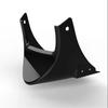 Customized For KEEWAY-BENDA V302C KEEWAY V-Cruise 125 BD300 Motorcycle Bottom Dome Fairing Cover ABS Material