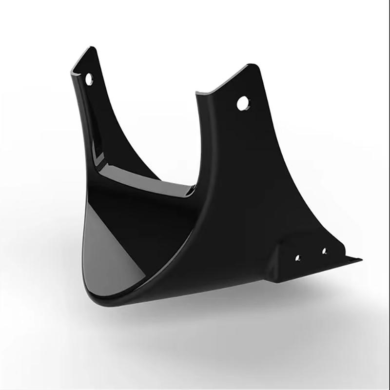 Customized For KEEWAY-BENDA V302C KEEWAY V-Cruise 125 BD300 Motorcycle Bottom Dome Fairing Cover ABS Material