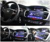 5in1 6M RGB LED Car Interior Decor Neon Strip Light APP Control Atmosphere Light