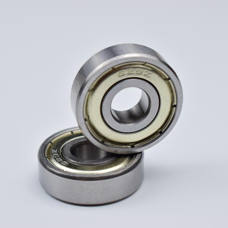 Подшипник 10 шт. 629ZZ 9*26*8(мм)