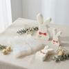 Non-Stick Easter Rabbit Silicone Mold Cute DIY Candle Mold 3D Bunny Mold  Aromatherapy