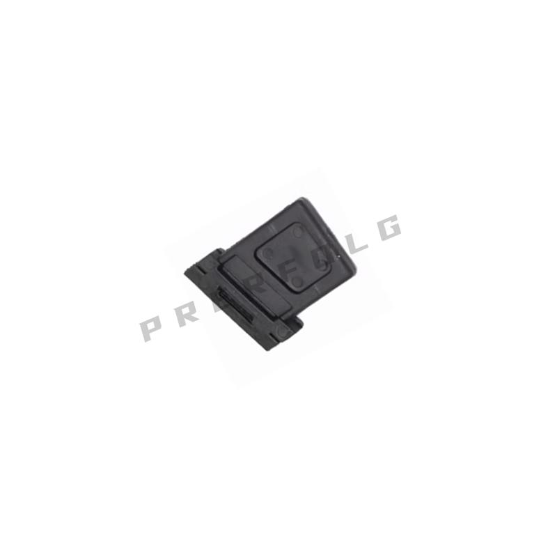 Car Rear Trunk Sunshade Clip Tailgate Curtain Buckle Small Holder for Land Rover Discovery 5 L462 2017+