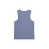New Nike Tank Top Men's Gray Slate Blue DV9842-493