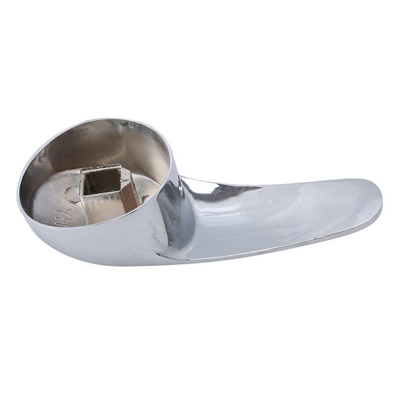 Картридж с ручкой, переключатель, смеситель, водопроводный кран, декоративная крышка, аксессуары для кухонного смесителя