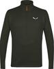 Куртка Puez Polarlite Half Zip Fleece мужская M Half Zip Fleece (00-0000028481) темно-оливковая