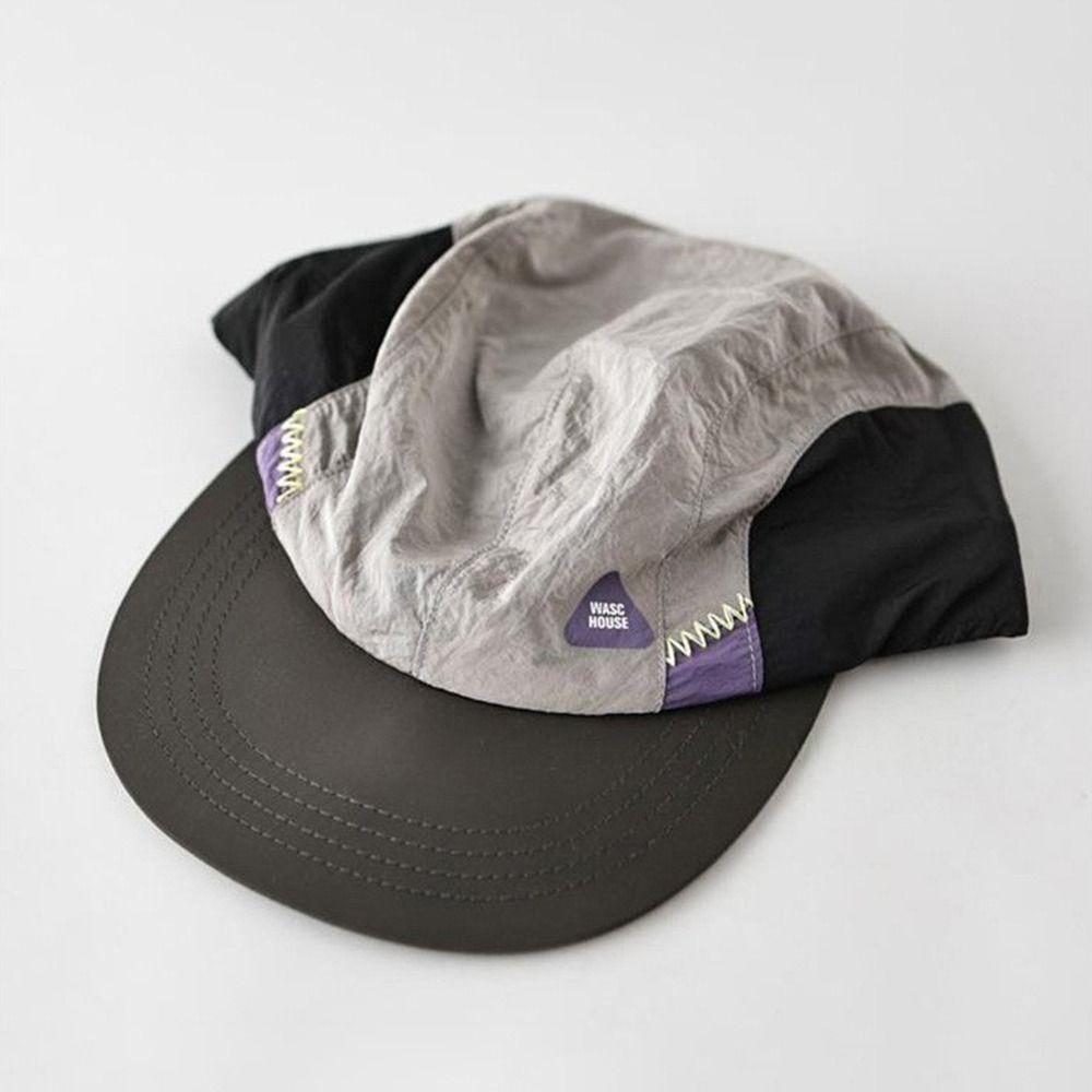 Quick Dry Running Caps Breathable Sun Hat Fashion Baseball Hat Summer Outdoor