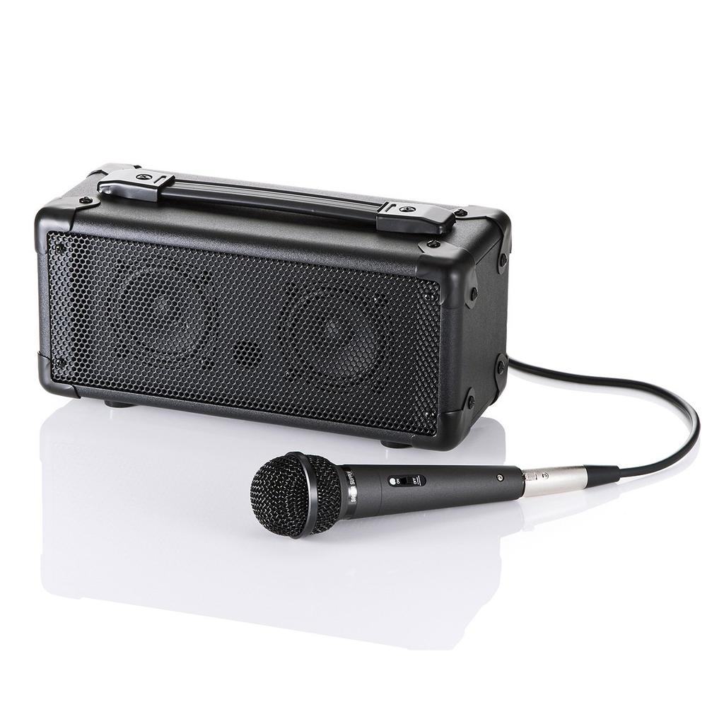 Sanwa Supply Hand Microphone (Wired Type) MM-SPHM1