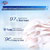 Гель для душа Safeguard Healthy Clean, аромат жимолости (2 x 360 г)