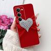 Чехол для Xiaomi Redmi 15 5G Милый Кот Роскошный Расписной Чехол 6.9'' Мягкий Тонкий Чехол для Телефона Для Xiaomi Redmi 15 Redmi15 4G Fundas Coque
