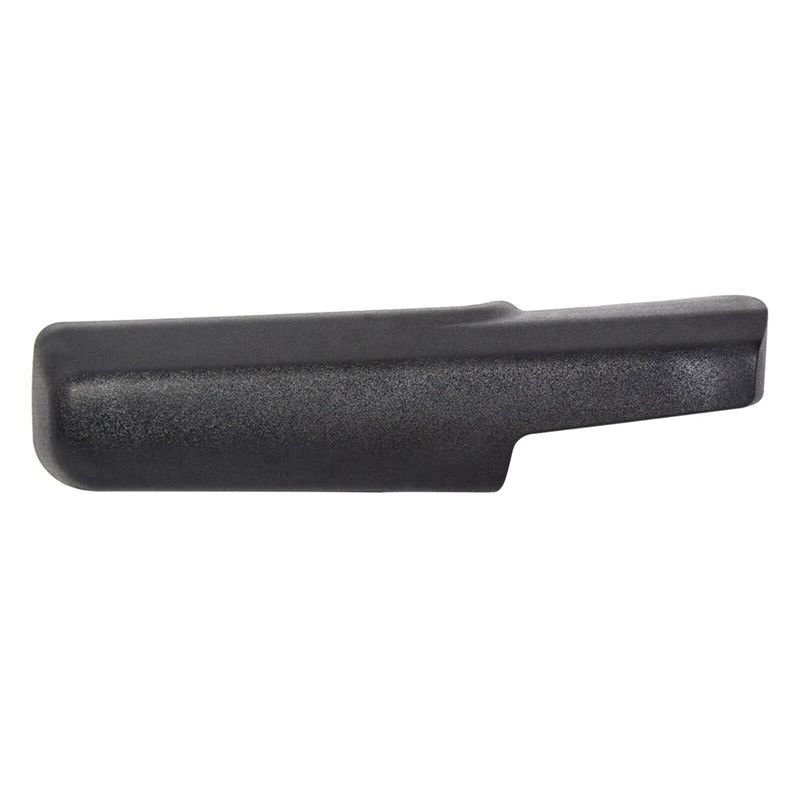 Prominent Car Side Trailer Tow Rearview Mirror Front Cover For 2014-2022 Ram 1500 2500 3500
