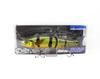 Gan Craft Плавающая шарнирная приманка Jointed Claw 178 RF-07 (1427)