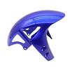 For Yamaha YZFR1 R1 2009-2018 and YZFR6 R6 2017-2020 Motorcycle Front Wheel Fenders, Motorcycle Splash Guards Rectifier Kit