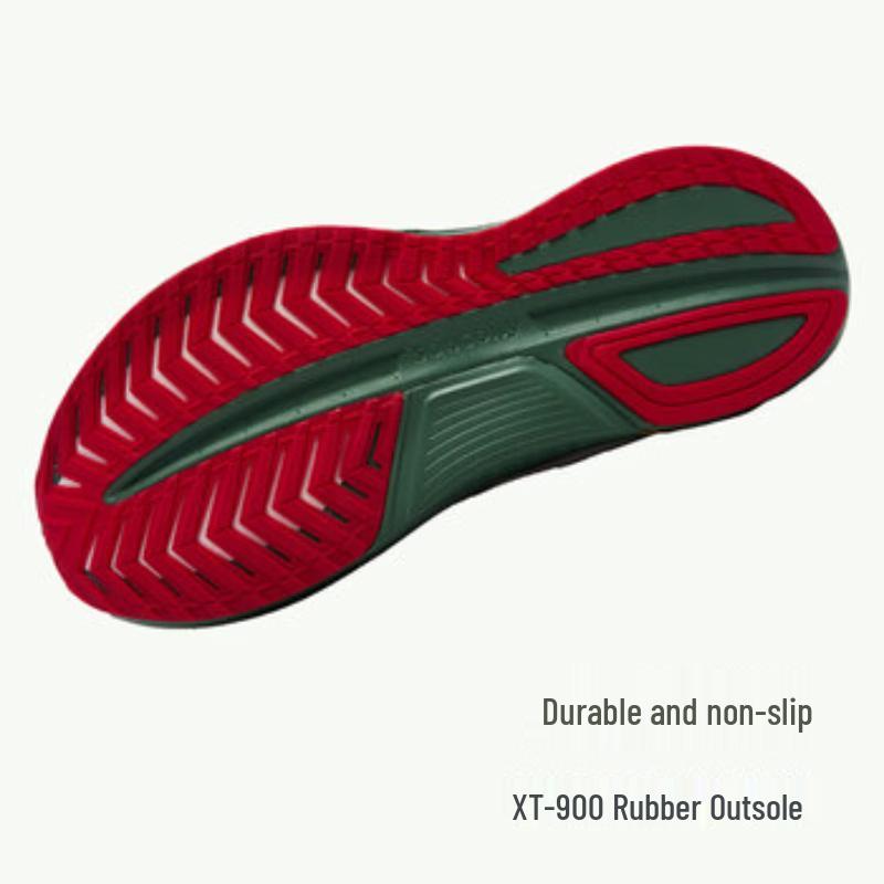 SAUCONY Tempus 3 Унисекс Стабильность Легкие Беговые Кроссовки