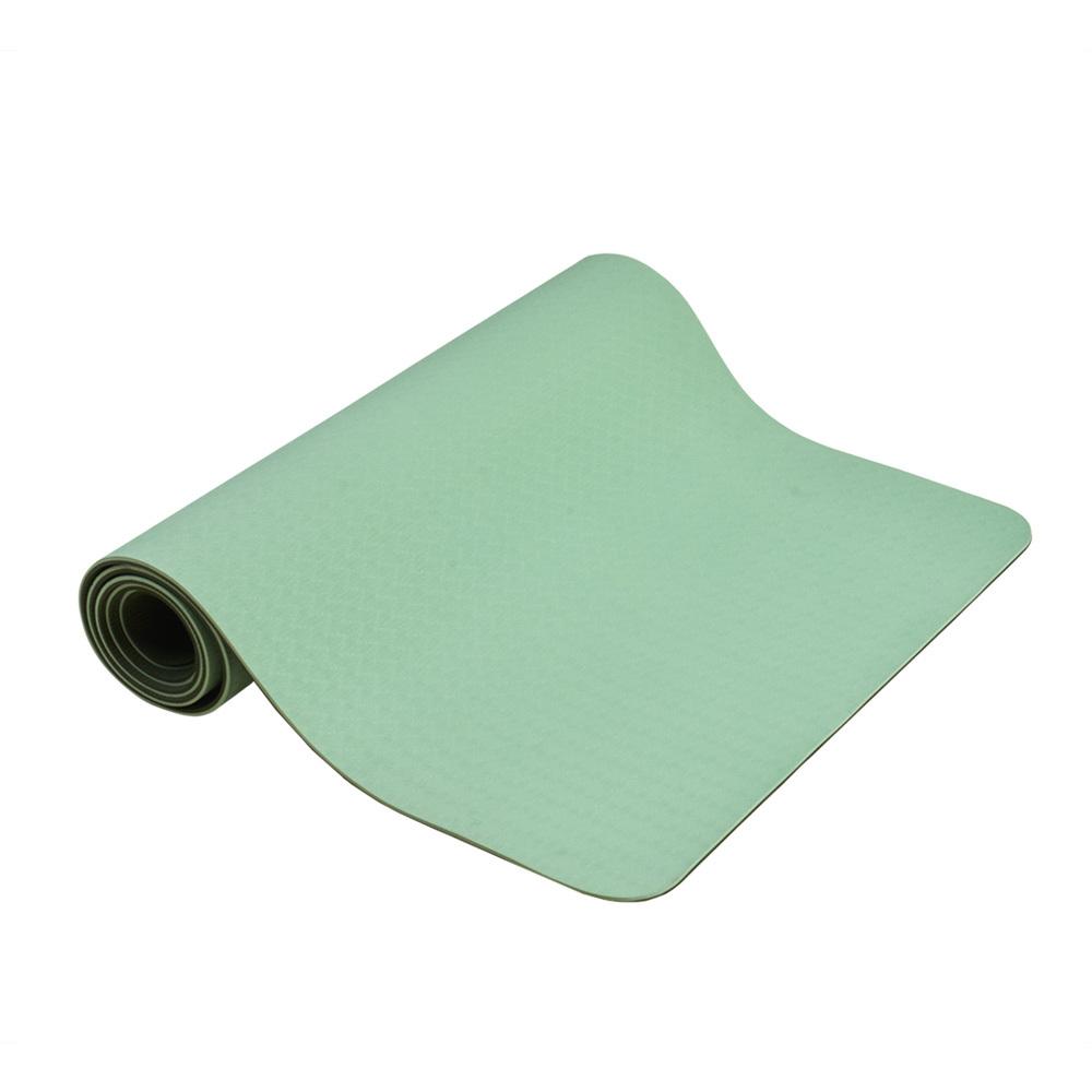 Sportler TPE Double-sided Yoga Mat Standard 6mm / 8mm