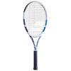 Жесткая теннисная ракетка Babolat EVO DRIVE W Evo Drive W 101453 только рама