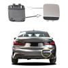 Rear Bumper Tow Hook Cap Towing Eye Cover For BMW 3 G20 G21 M-Sport 2018 2019 2020 2021 2022 51128099902 Car Accessories