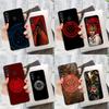 Нимб Солнца Silent Hill Для Huawei Nova 11 9 10 SE Y60 Y70 Y90 Y61 Y91 Nova 3i 7i 8i 11i P20 P40 Lite P30 Pro Чехол