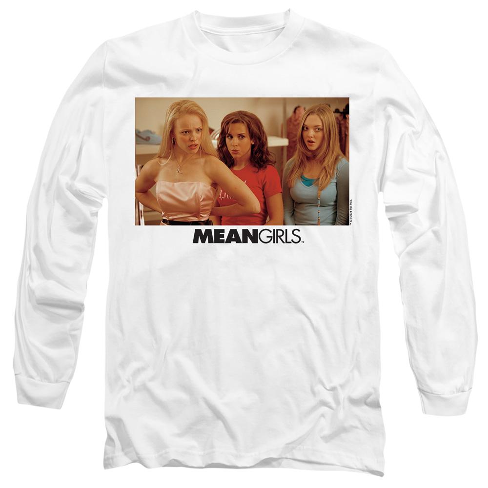 Mean Girls Unisex Adult Film Still T-Shirt