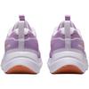 Nike Cosmic Runner Anti Slip Wear Resistant Low Top Kids' Running Shoes Pink White Teenagers Sneakers HM4402-503