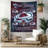 Liverpool Fc Custom Your Name Wall Decor Tapestry Art For Pet Memorial Birthdaywedding Party Backdrop Family Gift