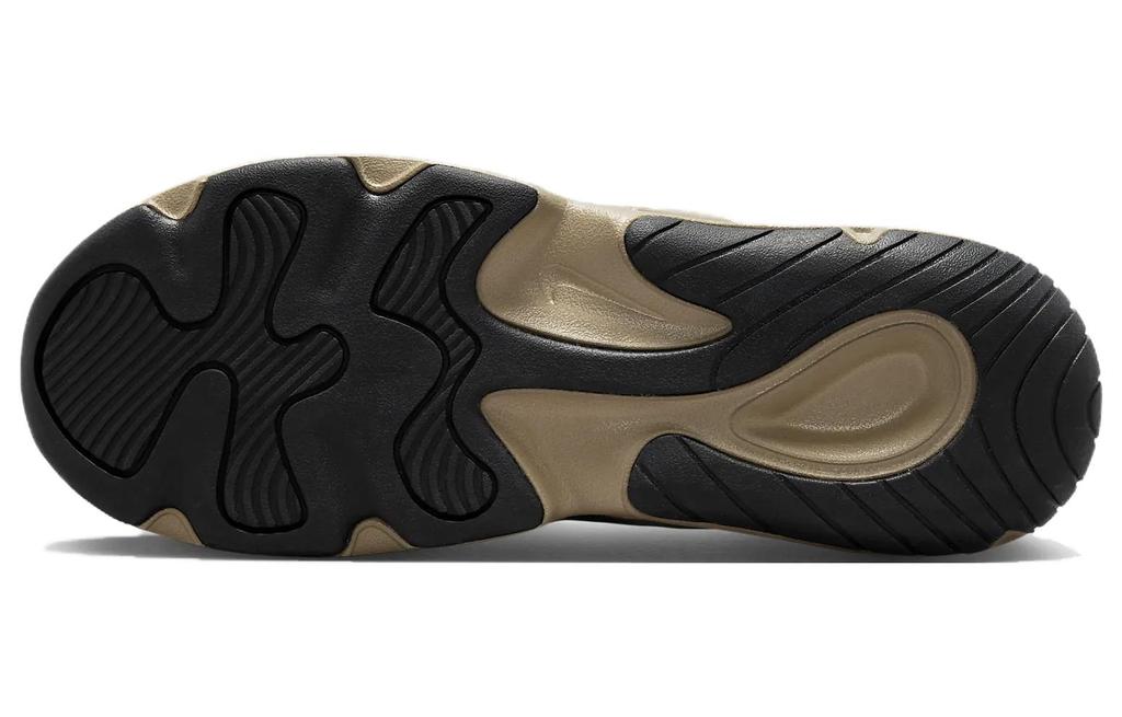 Men's Sneakers Nike Tech Hera Light Orewood Geode Teal Light Orewood Brown/Geode Teal/Khaki/Black