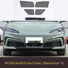 Защитная сетка от насекомых и пыльцы для BYD Seal 2022-2025 - Решетка радиатора и Защита бака