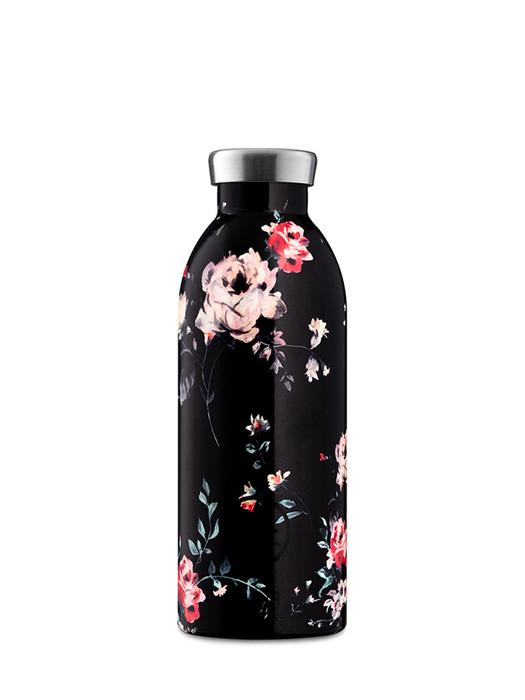 Термостакан 24Bottles Clima Ebony Rose 500 мл / 24B-258