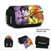 Naruto; Naruto; Pencil Case; Pencil Case for Elementary and Middle School Students