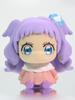 Pretty Cure Хирогару Скай! Капсульная фигурка-игрушка Гэшапон Cure Sky & Butterfly - Набор фигурок в коробке Сора Хареватару и Агеха Хидзири