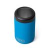 YETI Rambler 12 унций Colster Изолятор для банок стандартного размера, Big Wave Blue