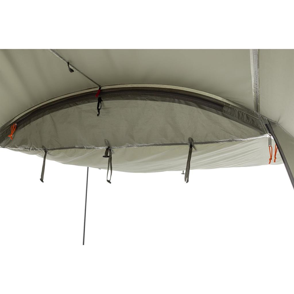 Туннель Коулмана 2 комнаты/240