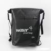 Water Floating Swimming Backpack Dry Storage Bag Rafting Bucket Bag  Canoe Kayaking