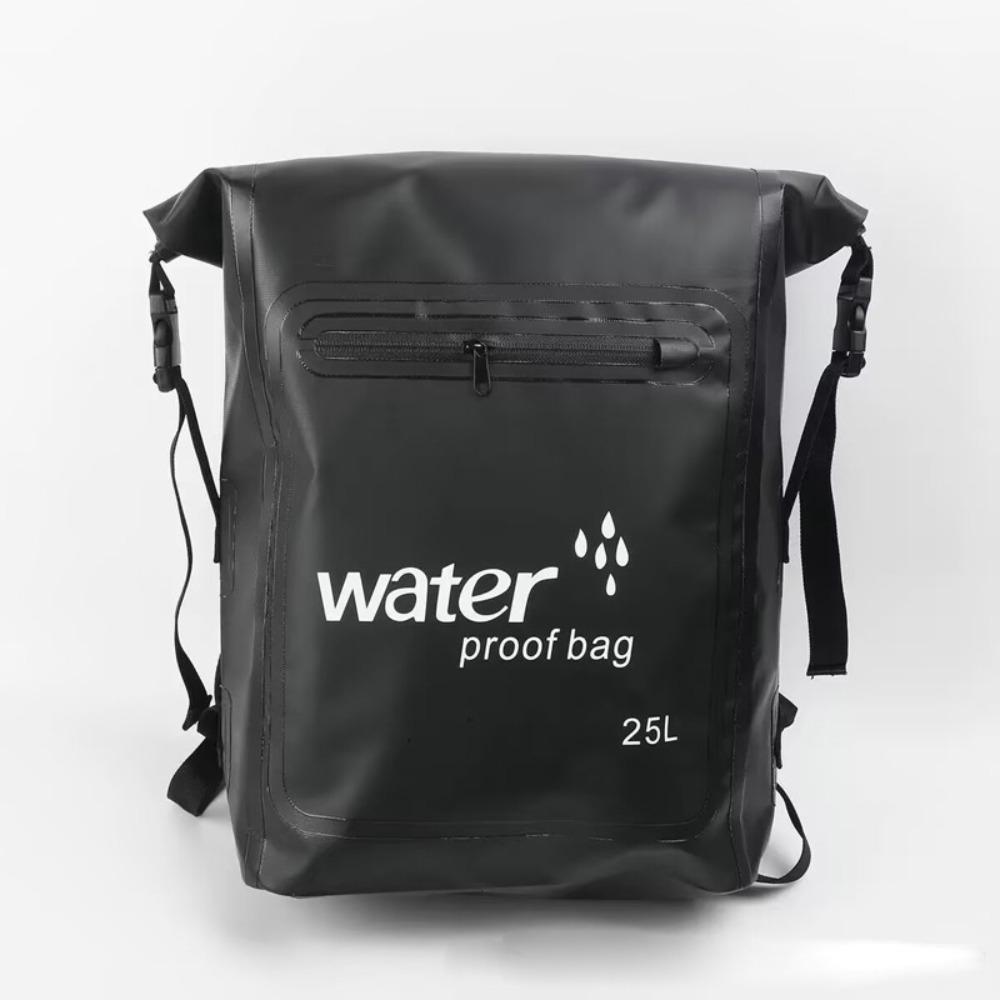 Water Floating Swimming Backpack Dry Storage Bag Rafting Bucket Bag Canoe Kayaking