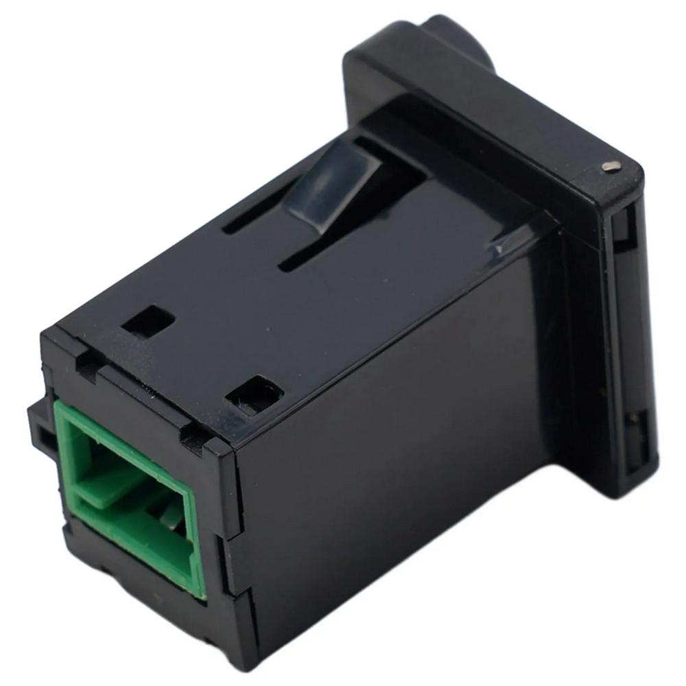 USB-адаптер для дополнительного входа, зарядное устройство для Nissan Infiniti 284H3-1FA0B