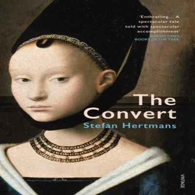 Книга в мягкой обложке «Обращенный» Стефана Эртманса 9781784706982