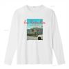 Motomami T Shirt La Rosala Girl What Do You Say Print For Rosalia Lover Fanmade Handwritten Font World Tour Vintage Washed