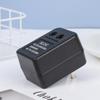 1PC Transformer Step Down 10W US AC 220V To 110V Travel Adapter Voltage Converter