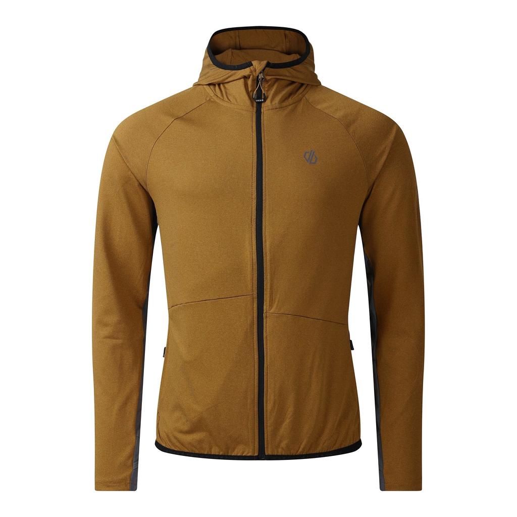 Dare 2B Mens Assimilate II Logo Midlayer