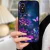 Phone Case For ZTE Blade A31 / A 31 Lite Plus Case TPU Silicone Fundas For ZTE Blade A31 Cases A31Lite a31Plus Funda Shell Cover